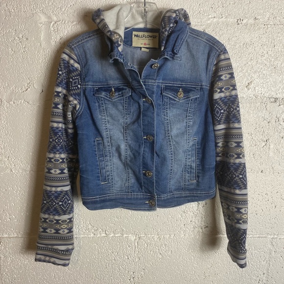 wallflower dreamer jacket
